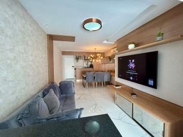 Imperdível - Apartamento 3 quartos à venda Recreio dos Bandeirantes, Rio de Janeiro - R$ 735.000 - ALAP8107