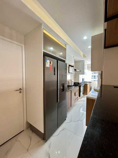 Conheça IMG-20240509-WA0068 do imóvel - Apartamento 3 quartos à venda Recreio dos Bandeirantes, Rio de Janeiro - R$ 735.000 - ALAP8107 - 6 IMG-20240509-WA0068 - 6