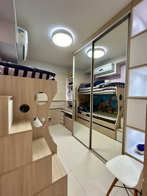 Conheça IMG-20240509-WA0071 do imóvel - Apartamento 3 quartos à venda Recreio dos Bandeirantes, Rio de Janeiro - R$ 735.000 - ALAP8107 - 9 IMG-20240509-WA0071 - 9