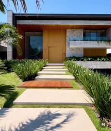 Casa em Condomínio 6 quartos à venda Barra da Tijuca, Rio de Janeiro - R$ 23.800.000 - ALCA8133