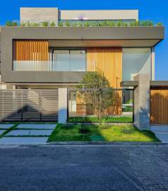 Ótima localização - Casa em Condomínio à venda Recreio dos Bandeirantes, Rio de Janeiro - R$ 4.290.000 - ALCA8145