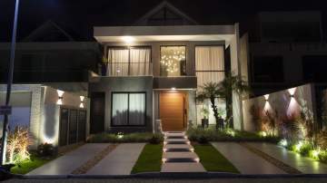Casa em Condomínio à venda Vargem Grande, Rio de Janeiro - R$ 4.500.000 - ALCA8147