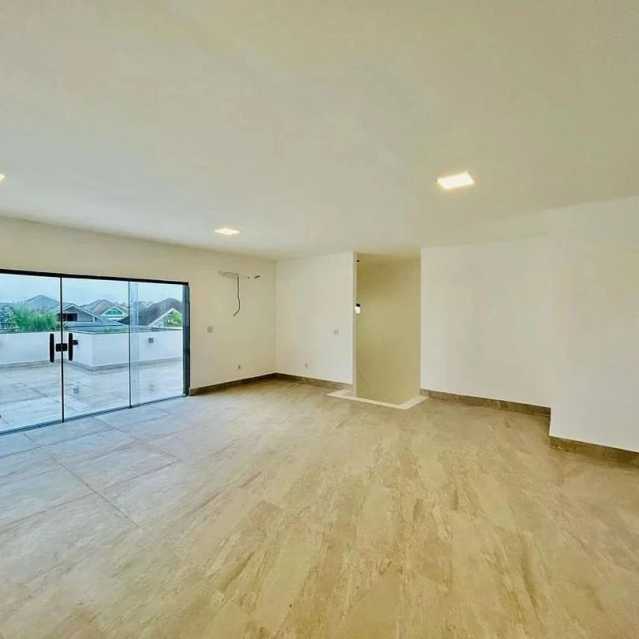 Conheça IMG-20240620-WA0046 do imóvel - Casa em Condomínio 4 quartos à venda Barra da Tijuca, Rio de Janeiro - R$ 11.200.000 - ALCA8152 - 6 IMG-20240620-WA0046 - 6
