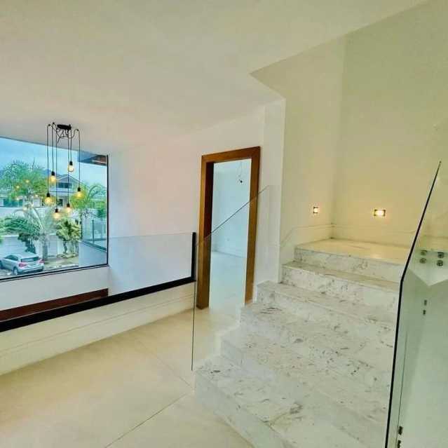 Conheça IMG-20240620-WA0047 do imóvel - Casa em Condomínio 4 quartos à venda Barra da Tijuca, Rio de Janeiro - R$ 11.200.000 - ALCA8152 - 7 IMG-20240620-WA0047 - 7