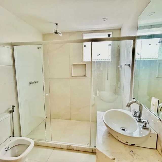 Conheça IMG-20240620-WA0048 do imóvel - Casa em Condomínio 4 quartos à venda Barra da Tijuca, Rio de Janeiro - R$ 11.200.000 - ALCA8152 - 8 IMG-20240620-WA0048 - 8