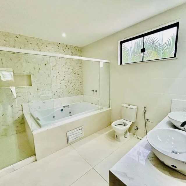 Conheça IMG-20240620-WA0049 do imóvel - Casa em Condomínio 4 quartos à venda Barra da Tijuca, Rio de Janeiro - R$ 11.200.000 - ALCA8152 - 9 IMG-20240620-WA0049 - 9