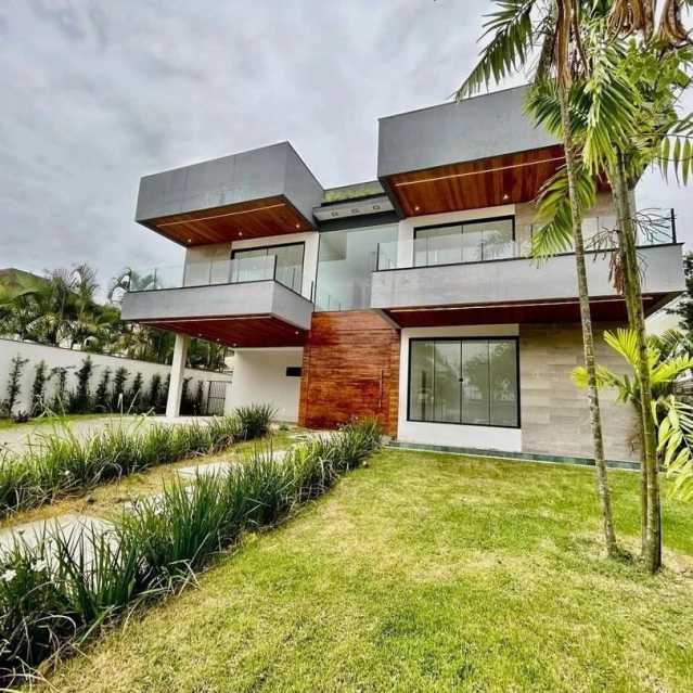 Conheça IMG-20240620-WA0050 do imóvel - Casa em Condomínio 4 quartos à venda Barra da Tijuca, Rio de Janeiro - R$ 11.200.000 - ALCA8152 - 10 IMG-20240620-WA0050 - 10