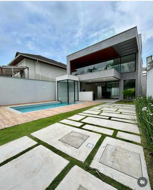 Conheça IMG-20240315-WA0071 do imóvel - Casa em Condomínio 4 quartos à venda Barra da Tijuca, Rio de Janeiro - R$ 5.200.000 - ALCA8100 - 1 IMG-20240315-WA0071 - 1