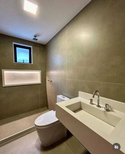 Conheça IMG-20240315-WA0081 do imóvel - Casa em Condomínio 4 quartos à venda Barra da Tijuca, Rio de Janeiro - R$ 5.200.000 - ALCA8100 - 7 IMG-20240315-WA0081 - 7