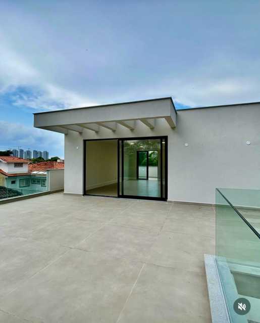 Conheça IMG-20240315-WA0083 do imóvel - Casa em Condomínio 4 quartos à venda Barra da Tijuca, Rio de Janeiro - R$ 5.200.000 - ALCA8100 - 10 IMG-20240315-WA0083 - 10