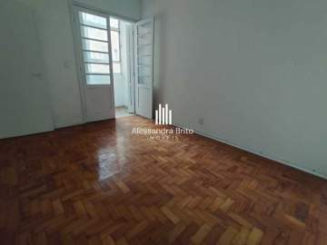 Apartamento 1 quarto à venda Boqueirão, Santos - R$ 350.000 - LBAP10006
