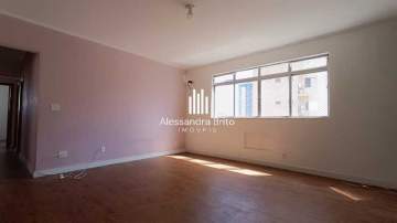 Apartamento 3 quartos à venda Embaré, Santos - R$ 810.000 - LBAP30005