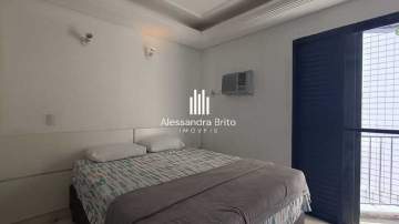 Apartamento 1 quarto à venda Centro, São Vicente - R$ 199.000 - LBAP10007