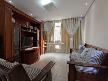 Apartamento 2 quartos à venda Aparecida, Santos - R$ 610.000 - LBAP20025