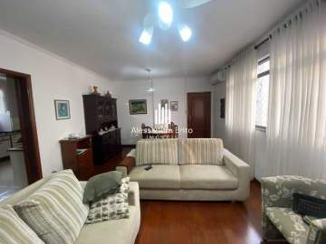 Apartamento 3 quartos à venda Aparecida, Santos - R$ 700.000 - LBAP30006