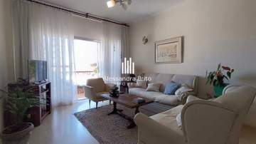 Apartamento 3 quartos à venda Embaré, Santos - R$ 700.000 - LBAP30010