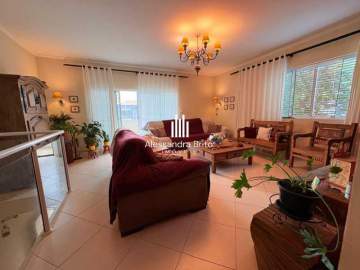 Imperdível - Casa 3 quartos à venda Estuário, Santos - R$ 990.000 - LBCA30002