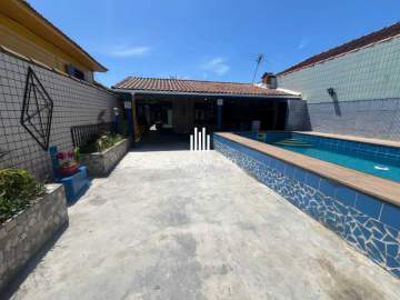 Casa 2 quartos à venda Estuário, Santos - R$ 720.000 - LBCA20005