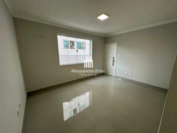 Apartamento 2 quartos à venda Aparecida, Santos - R$ 430.000 - LBAP20029