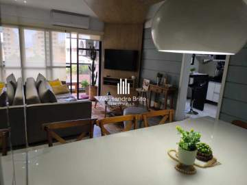 Apartamento 2 quartos à venda Aparecida, Santos - R$ 640.000 - LBAP20030