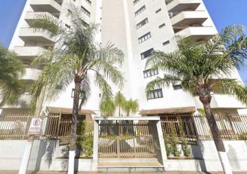 Apartamento 3 quartos à venda Centro, Sertãozinho - R$ 540.000 - GPAP30001