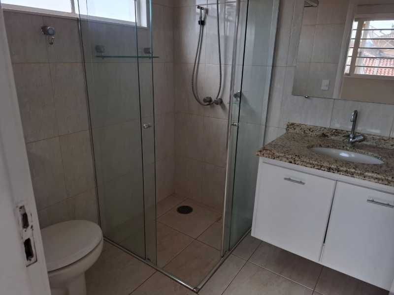 BANHEIRO APARTAMENTO - 29