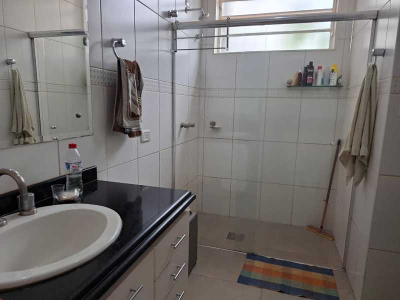 BANHEIRO SUITE 1 - 11