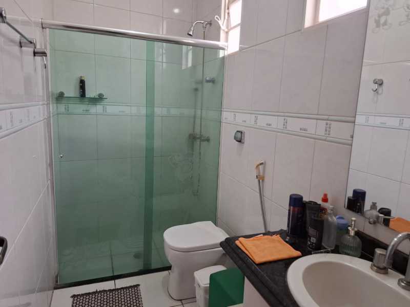 BANHEIRO SUITE 3 - 17