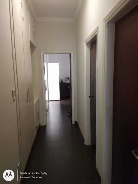 CORREDOR DAS 3 SUITES - 8