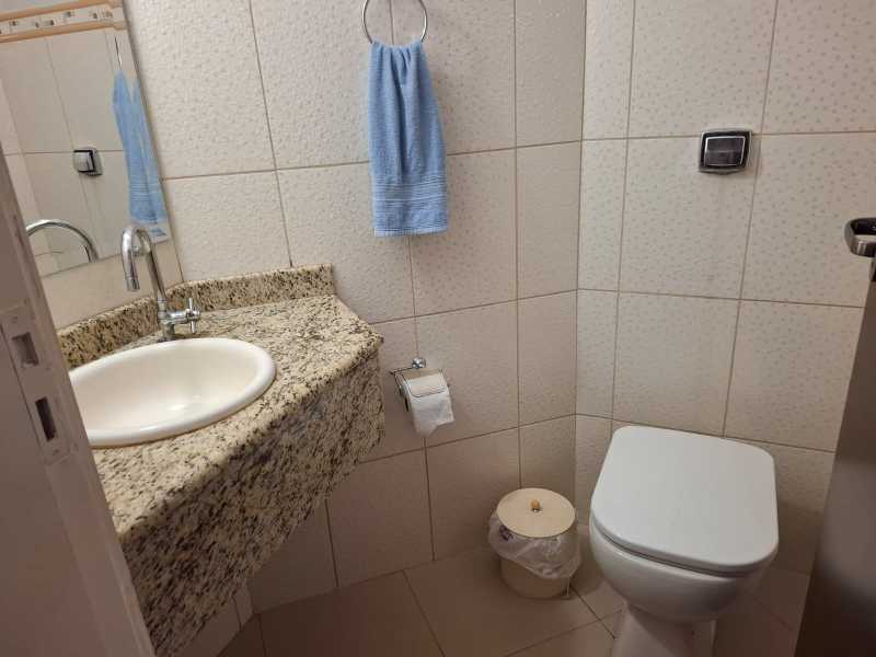 LAVABO SALA DE ESTAR - 7