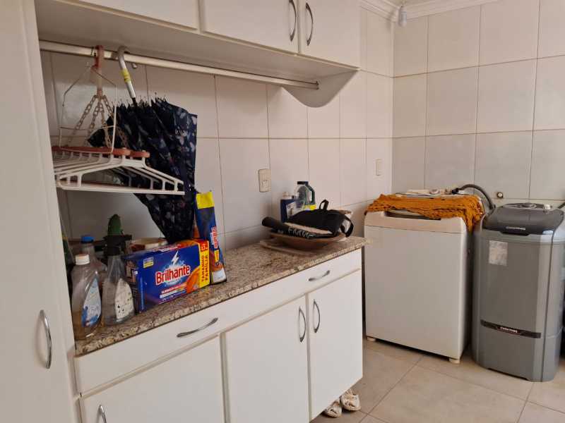 LAVANDERIA - 20