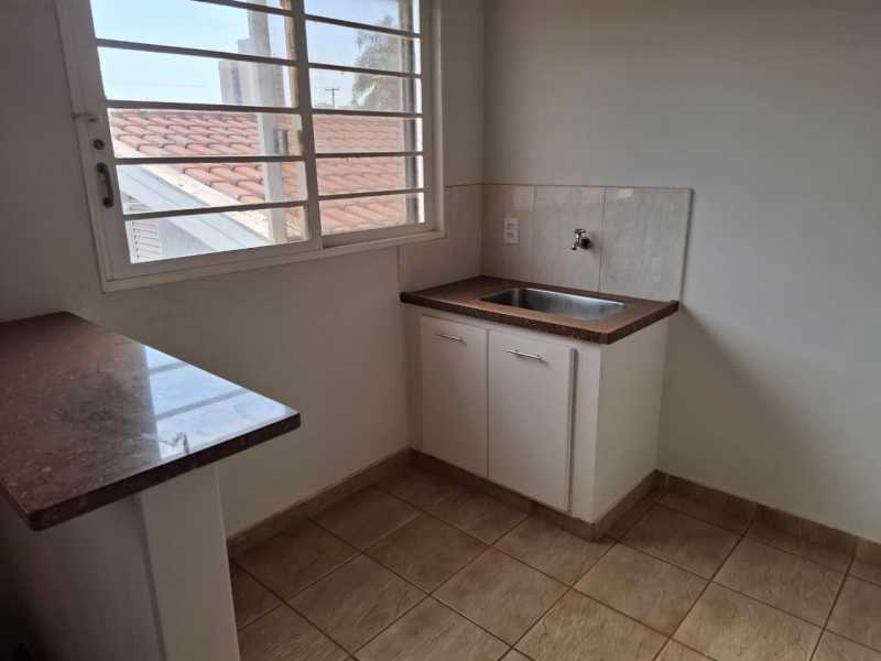 MINICOZINHA APARTAMENTO - 28