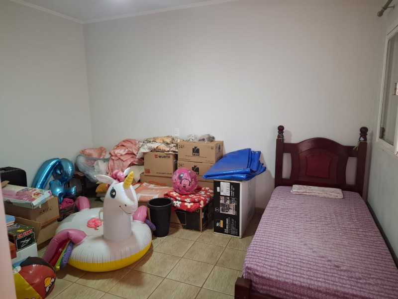 QUARTO APARTAMENTO - 27