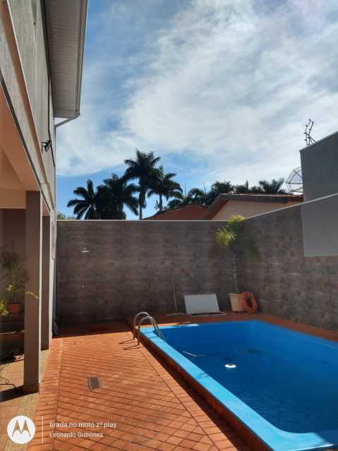QUINTAL PISCINA - 22