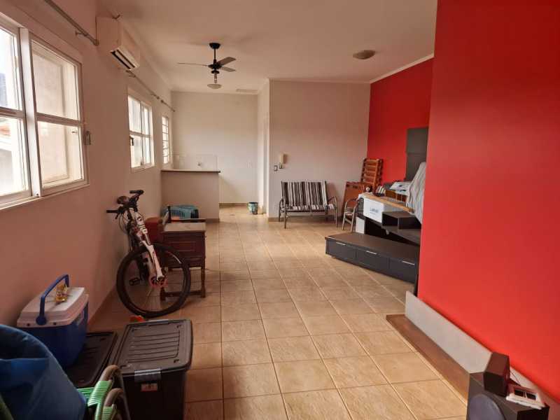 SALA APARTAMENTO LADO 1 - 26