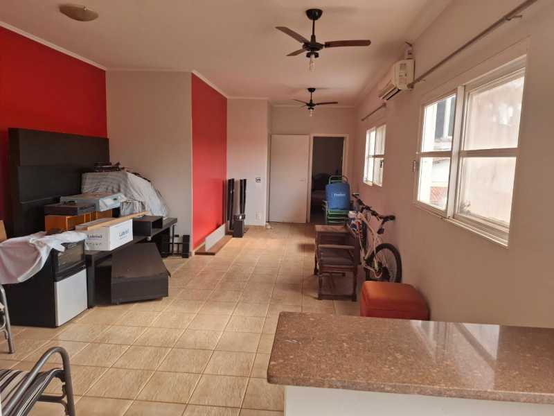 SALA APARTAMENTO LADO 2 - 25