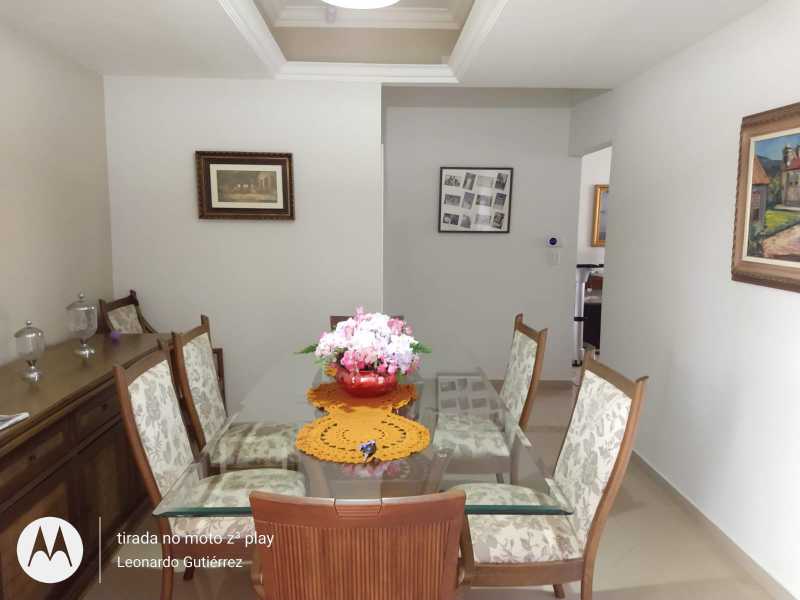 SALA DE JANTAR 1 - 4