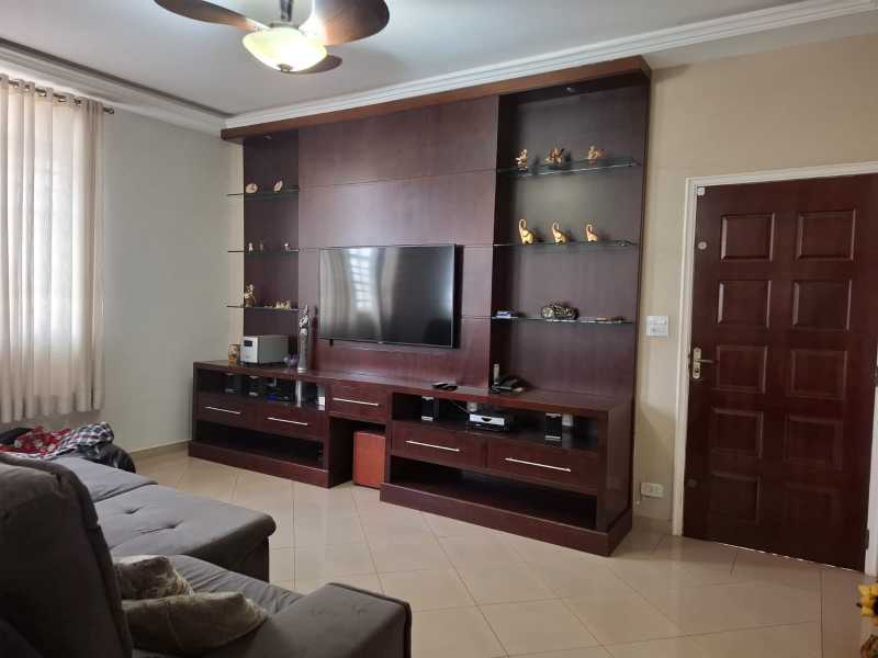 SALA DE TV - 3