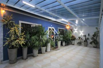Casa em Condomínio à venda Estrada do Moinho, Campo Grande, Rio de Janeiro - R$ 350.000 - LCCN20002