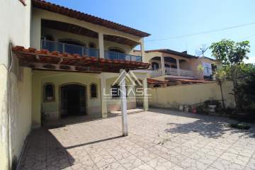 Casa à venda Caminho do Partido, Campo Grande, Rio de Janeiro - R$ 325.000 - LCCA30003 Casa à venda Caminho do Partido, Campo Grande, Rio de Janeiro - R$ 325.000 - LCCA30003