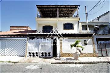 Casa à venda Rua Dom Feliciano, Campo Grande, Rio de Janeiro - R$ 350.000 - LCCA30004 Casa à venda Rua Dom Feliciano, Campo Grande, Rio de Janeiro - R$ 350.000 - LCCA30004