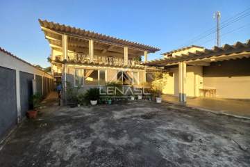 Casa à venda Rua Valdir Pequeno de Melo, Campo Grande, Rio de Janeiro - R$ 460.000 - LCCA30005 Casa à venda Rua Valdir Pequeno de Melo, Campo Grande, Rio de Janeiro - R$ 460.000 - LCCA30005