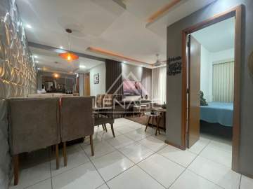 Apartamento 3 quartos à venda Campo Grande, Rio de Janeiro - LCAP30002