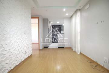 Apartamento à venda Avenida Brasil, Campo Grande, Rio de Janeiro - R$ 200.000 - LCAP20007