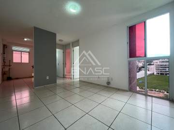 Apartamento para venda e aluguel Estrada Cachamorra, Campo Grande, Rio de Janeiro - R$ 165.000 - LCAP20009