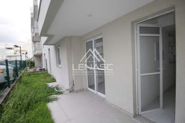 Apartamento com Área Privativa à venda Rua Eulino Nogueira, Campo Grande, Rio de Janeiro - R$ 310.000 - LCAA20001