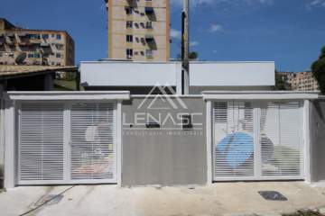 Casa 2 quartos à venda Campo Grande, Rio de Janeiro - R$ 348.000 - LCCA20002 Casa 2 quartos à venda Campo Grande, Rio de Janeiro - R$ 348.000 - LCCA20002