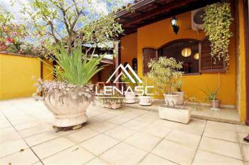 Vendido - Casa à venda Rua Edgard Drolhe da Costa, Campo Grande, Rio de Janeiro - R$ 370.000 - LCCA20003