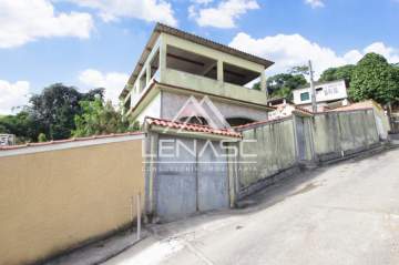 Casa à venda Rua José Atanázio Filho, Campo Grande, Rio de Janeiro - R$ 190.000 - LCCA30007 Casa à venda Rua José Atanázio Filho, Campo Grande, Rio de Janeiro - R$ 190.000 - LCCA30007