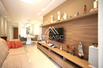 Vendido - Apartamento à venda Rua Avaré, Campo Grande, Rio de Janeiro - R$ 450.000 - LCAP30003 Vendido - Apartamento à venda Rua Avaré, Campo Grande, Rio de Janeiro - R$ 450.000 - LCAP30003
